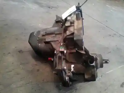Pezzo di ricambio per auto di seconda mano RIDUTTORE per RENAULT 5 (B/C40)  Riferimenti OEM IAM JB5005  