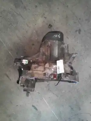 Pezzo di ricambio per auto di seconda mano riduttore per renault 5 (b/c40) 1.4 riferimenti oem iam jb5005  