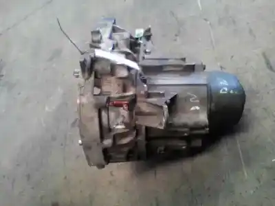Pezzo di ricambio per auto di seconda mano riduttore per renault 5 (b/c40) 1.4 riferimenti oem iam jb5005  