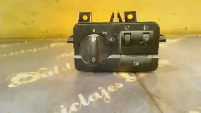 Peça sobressalente para automóvel em segunda mão Comutador De Luzes por BMW SERIE 3 BERLINA (E46) 2.0 Diesel CAT Referências OEM IAM 086480060  