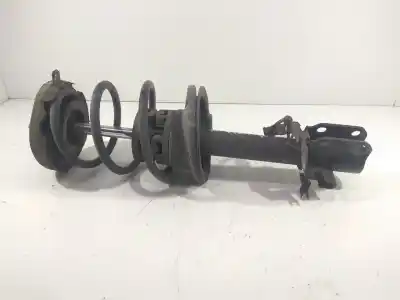 Second-hand car spare part front left shock absorber for renault megane i scenic (ja0) 1.6 oem iam references   