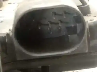 Pezzo di ricambio per auto di seconda mano serratura porta anteriore destra per bmw serie 3 berlina (e46) * riferimenti oem iam   