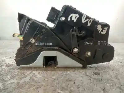 Pezzo di ricambio per auto di seconda mano serratura porta anteriore destra per bmw serie 3 berlina (e46) * riferimenti oem iam   