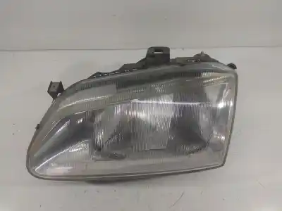 Автозапчастина б/у ліва фара для RENAULT MEGANE I SCENIC (JA0) 1.6 Посилання на OEM IAM   