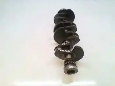 Peça sobressalente para automóvel em segunda mão virabrequim por bmw mini (r50,r53) one referências oem iam   