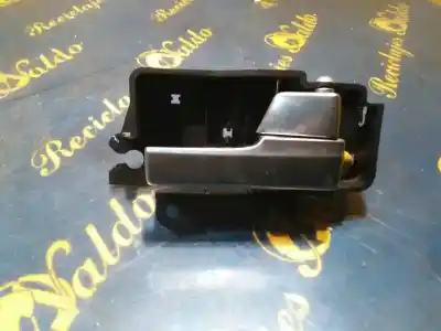 Second-hand car spare part INTERIOR RIGHT FRONT HANDLE for FORD FOCUS BERLINA (CAP)  OEM IAM references 1470115  
