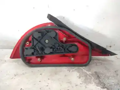 Second-hand car spare part right tailgate light for lancia ypsilon (101) 843 90 cv / 66 kw oem iam references   