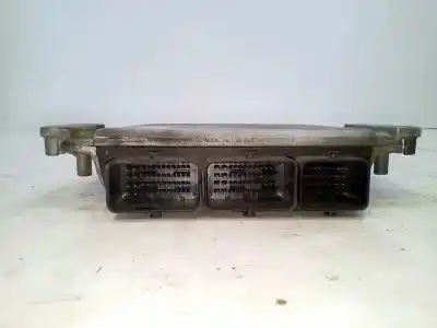 Second-hand car spare part Ecu Engine Control for RENAULT SCENIC (JA..) 1.9 DCI Authentique OEM IAM references 8200091416 0281010843 