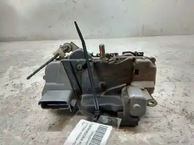 Автозапчастина б/у замок передніх дверей лівий для CITROEN XSARA PICASSO CITROEN XSARA PICASSO HDI 110FAP LX PLUS Посилання на OEM IAM   