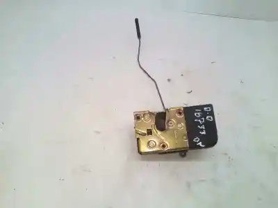 Pezzo di ricambio per auto di seconda mano serratura porta anteriore destra per renault megane i scenic (ja0) 1.9 d alize riferimenti oem iam   