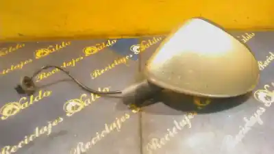 Pezzo di ricambio per auto di seconda mano specchio sinistro per opel corsa d s-d pd11 riferimenti oem iam   