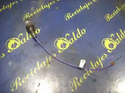 Peça sobressalente para automóvel em segunda mão Sonda Lambda por DAEWOO LANOS 1.5 CAT Referências OEM IAM   