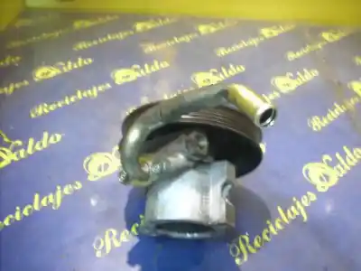 Peça sobressalente para automóvel em segunda mão bomba de direção por daewoo lanos 1.5 cat referências oem iam   