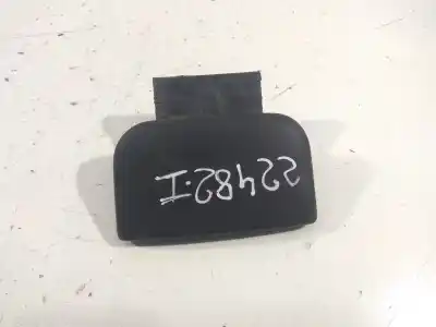 Peça sobressalente para automóvel em segunda mão puxador exterior dianteiro esquerdo por citroen berlingo 1.9 d multispace referências oem iam 