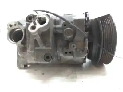 İkinci el araba yedek parçası KLIMA KOMPRESÖRÜ için PORSCHE BOXSTER (TYP 986)  OEM IAM referansları 4472009614  