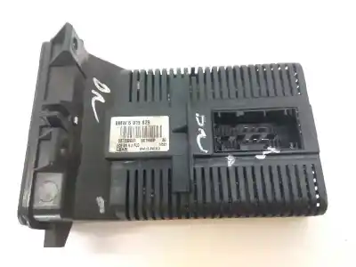 Peça sobressalente para automóvel em segunda mão Comutador De Luzes por BMW SERIE 3 BERLINA (E46) 2.0 16V Diesel CAT Referências OEM IAM 6919829  