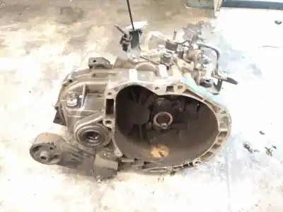 Автозапчастина б/у коробка передач для hyundai i10 i (pa) 1.1 посилання на oem iam ma1569