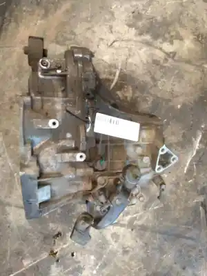Автозапчастина б/у коробка передач для hyundai i10 i (pa) 1.1 посилання на oem iam ma1569 5 velocidades 