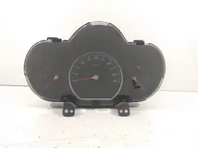 Автозапчастина б/у панель інструментів для hyundai i10 i (pa) 1.1 посилання на oem iam 940030x211  