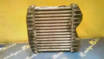 Second-hand car spare part intercooler for smart coupe 0.7 turbo cat oem iam references 0003007v002  
