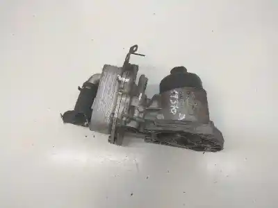 Gebrauchtes Autoersatzteil Motorölkühler zum PEUGEOT 4007 2.2 HDi FAP CAT OEM-IAM-Referenzen 9682632980  