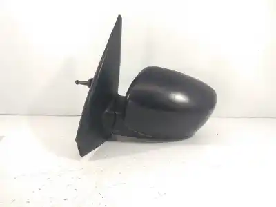 Second-hand car spare part left rearview mirror for hyundai i10 i (pa) 1.1 oem iam references   