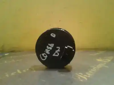 Peça sobressalente para automóvel em segunda mão Comutador De Luzes por OPEL CORSA D S-D PD11 Referências OEM IAM 13249396  