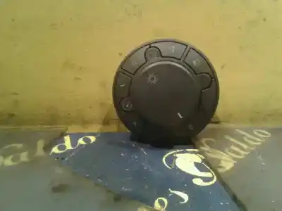 Pezzo di ricambio per auto di seconda mano controllo della luce per opel corsa d s-d pd11 riferimenti oem iam 13249396  