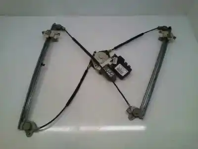 Second-hand car spare part driver left window regulator for citroen c8 2.2 hdi 16v premier ii oem iam references 1488726080  