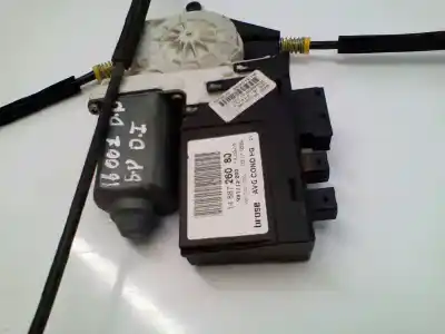 Peça sobressalente para automóvel em segunda mão Elevador De Vidros Dianteira Esquerda por CITROEN C8 2.2 HDi 16V PREMIER II Referências OEM IAM 1488726080  