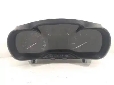 Автозапчасти б/у ПРИБОРНАЯ ДОСКА за CITROEN C3 AIRCROSS II (2R_, 2C_)  ссылки OEM IAM 9813361380  