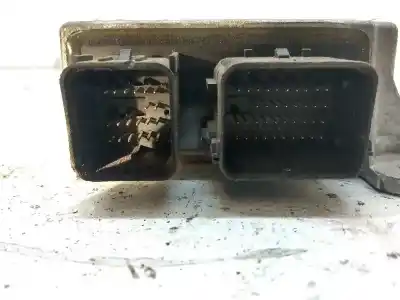 Peça sobressalente para automóvel em segunda mão Centralina De Airbag por JAGUAR S-TYPE 3.0 V6 24V CAT Referências OEM IAM 4R83 14B321 AC  X204