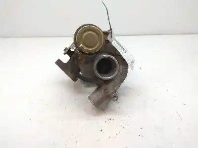 Pezzo di ricambio per auto di seconda mano Turbocompressore per MITSUBISHI MONTERO (V60/V70) 3.2 DI-D Avance Riferimenti OEM IAM 4913503411 050616003 