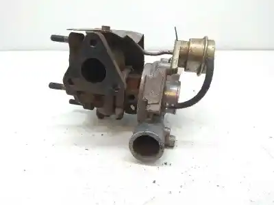 Pezzo di ricambio per auto di seconda mano turbocompressore per mitsubishi montero (v60/v70) 3.2 di-d avance riferimenti oem iam 4913503411 050616003 