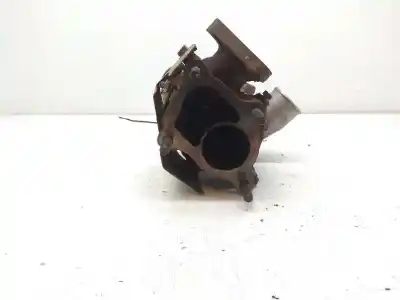 Pezzo di ricambio per auto di seconda mano turbocompressore per mitsubishi montero (v60/v70) 3.2 di-d avance riferimenti oem iam 4913503411 050616003 