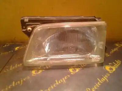 Peça sobressalente para automóvel em segunda mão Farol / Farolim Esquerdo por OPEL KADETT E 1.3 CAT Referências OEM IAM   