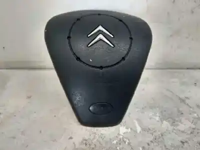 Peça sobressalente para automóvel em segunda mão Airbag Dianteiro Esquerdo por CITROEN C2 1.4 HDi Referências OEM IAM 96380009VD  