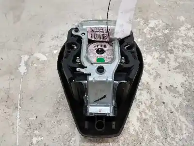 Peça sobressalente para automóvel em segunda mão airbag dianteiro esquerdo por citroen c2 1.4 hdi referências oem iam 96380009vd  
