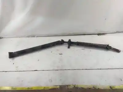 Автозапчастина б/у центр трансмісії для nissan navara pick-up (d40m) 2.5 dci cat посилання на oem iam   