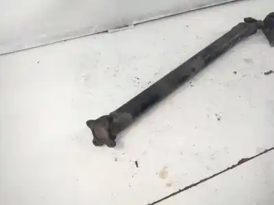 Автозапчастина б/у центр трансмісії для nissan navara pick-up (d40m) 2.5 dci cat посилання на oem iam   