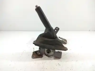 Second-hand car spare part HANDBRAKE LEVER for NISSAN NAVARA PICK-UP (D40M)  OEM IAM references   