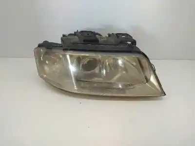 Second-hand car spare part Right Headlight for AUDI A6 C5 AVANT (4B5, 4B6) 2.5 TDI OEM IAM references   