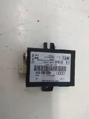 Second-hand car spare part Electronic Module for AUDI A6 C5 AVANT (4B5, 4B6) 2.5 TDI OEM IAM references 4D0909509  