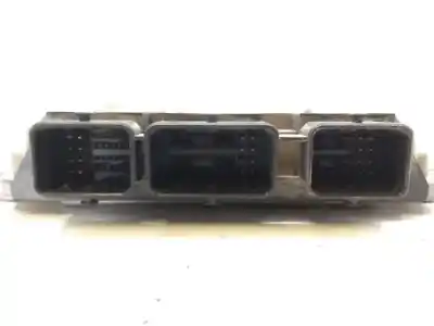 Автозапчасти б/у блок управления двигателем за PEUGEOT 307 (S1) 1.6 HDi ссылки OEM IAM 9661377280  
