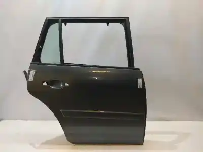 Автозапчастина б/у ДВЕРІ ЗАДНІ ПРАВІ для CITROEN C4 PICASSO I MONOSPACE (UD_)  Посилання на OEM IAM   