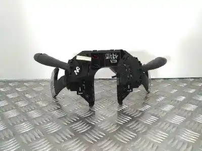 Автозапчасти б/у управление светом за CITROEN C4 PICASSO I MONOSPACE (UD_) 1.6 HDI ссылки OEM IAM 96644965XT  