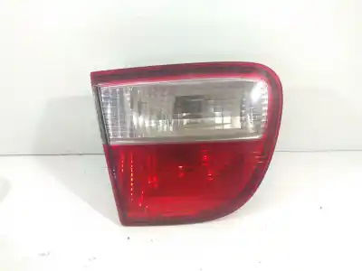 Peça sobressalente para automóvel em segunda mão farolim traseiro esquerdo por seat leon (1m1) 1.4 16v referências oem iam   