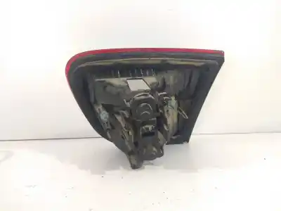 Peça sobressalente para automóvel em segunda mão Farolim Traseiro Esquerdo por SEAT LEON (1M1) 1.4 16V Referências OEM IAM   