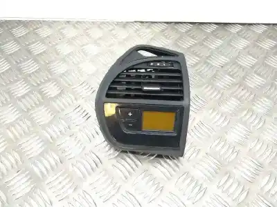 Pezzo di ricambio per auto di seconda mano  per CITROEN C4 PICASSO I MONOSPACE (UD_)  Riferimenti OEM IAM 9659627477  