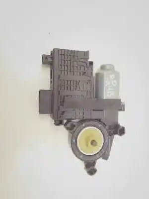 Pezzo di ricambio per auto di seconda mano motore alzacristalli anteriore destro per citroen c4 picasso i monospace (ud_) 1.6 hdi riferimenti oem iam 9682495780  